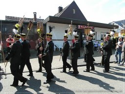 017 Fronleichnamprozession 11.06.2017